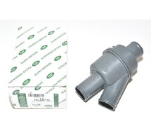 LAND ROVER DISCOVERY 2 1999-2004 THERMOSTAT AND HOUSING 82C / 180F SOFT SPRING STYLE GENUINE PART NUMBER: PEL500110