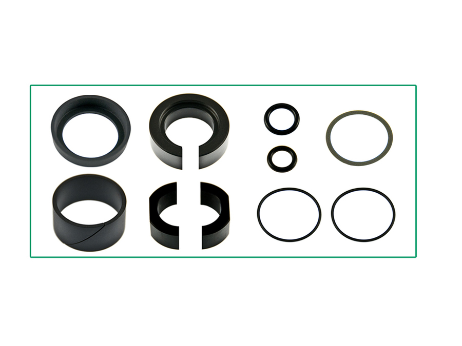 LAND ROVER LR4 / DISCOVERY 4 AIR COMPRESSOR REPLACEMENT PISTON SEALS REPAIR KIT PART NUMBER: X8R27