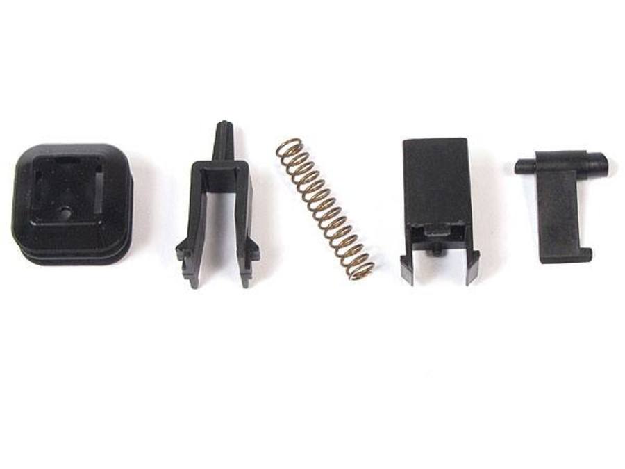 LAND ROVER DISCOVERY 3 2005-2009 FUEL LATCH REPAIR KIT PART NUMBER: DA1114