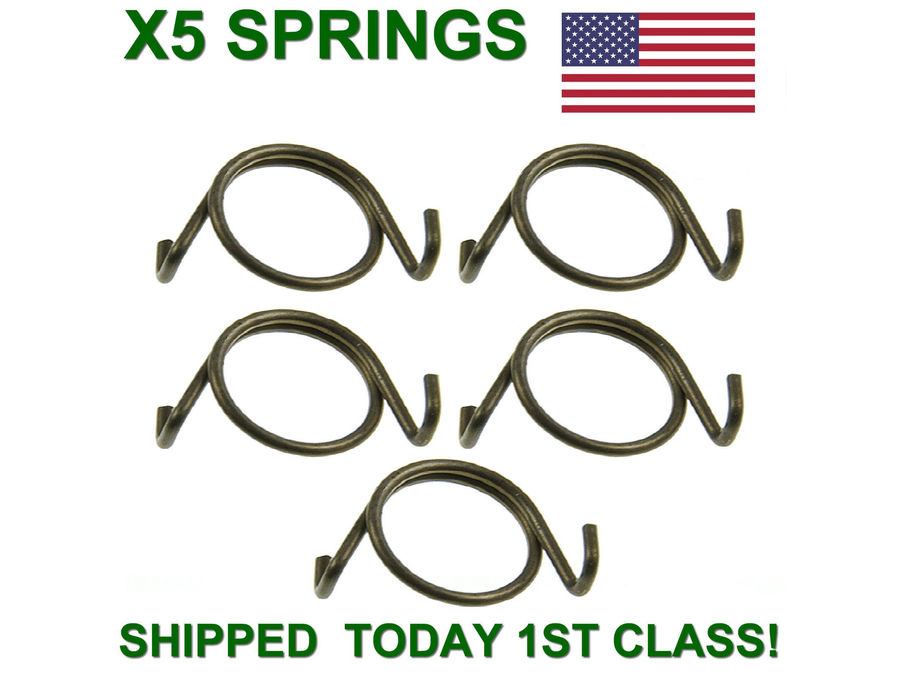 LAND ROVER DISCOVERY 1 1989-1998 DOOR LOCK LATCH REBUILD KIT SPRINGS SET PART NUMBER: X8R10