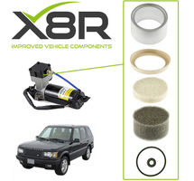 LAND ROVER RANGE ROVER CLASSIC 1993-1995 AIR SUSPENSION COMPRESSOR PISTON LINER AND SEAL REBUILD KIT PART NUMBER: X8R22
