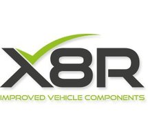 LAND ROVER LR3 / DISCOVERY 3 AIR COMPRESSOR DRIER NEW END CAP REPAIR KIT PART NUMBER: X8R37