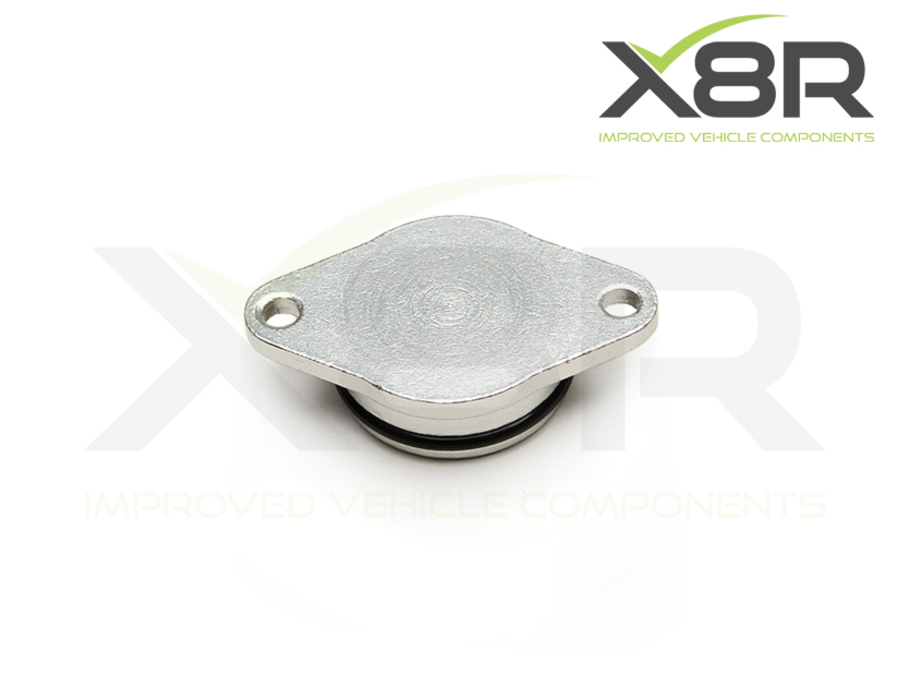 1X 33MM BMW DIESEL SWIRL FLAP REMOVAL FIX REPLACEMENT BLANKS BLANKING BUNGS PART NUMBER: X8R2