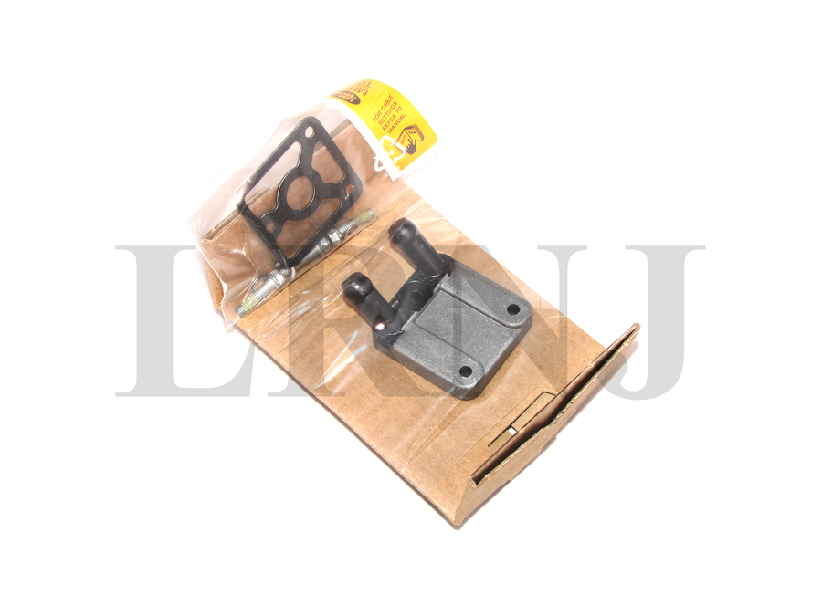 LAND ROVER RANGE ROVER P38 OEM THROTTLE BODY HEATER PLATE REPAIR KIT PART NUMBER: MGM000010K / MGM000010