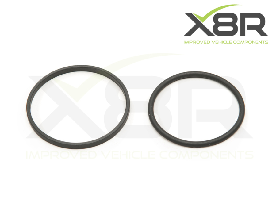 BMW DOUBLE TWIN DUAL VANOS SEALS UPGRADE REPAIR SET KIT M52 M54 WITH GASKETS PART NUMBER: X8R0067-X8R0028