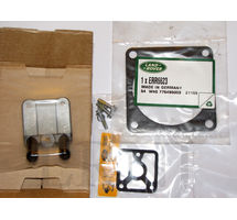 LAND ROVER DISCOVERY 2 OEM THROTTLE BODY HEATER PLATE REPAIR KIT PART NUMBER: MGM000010K / MGM000010