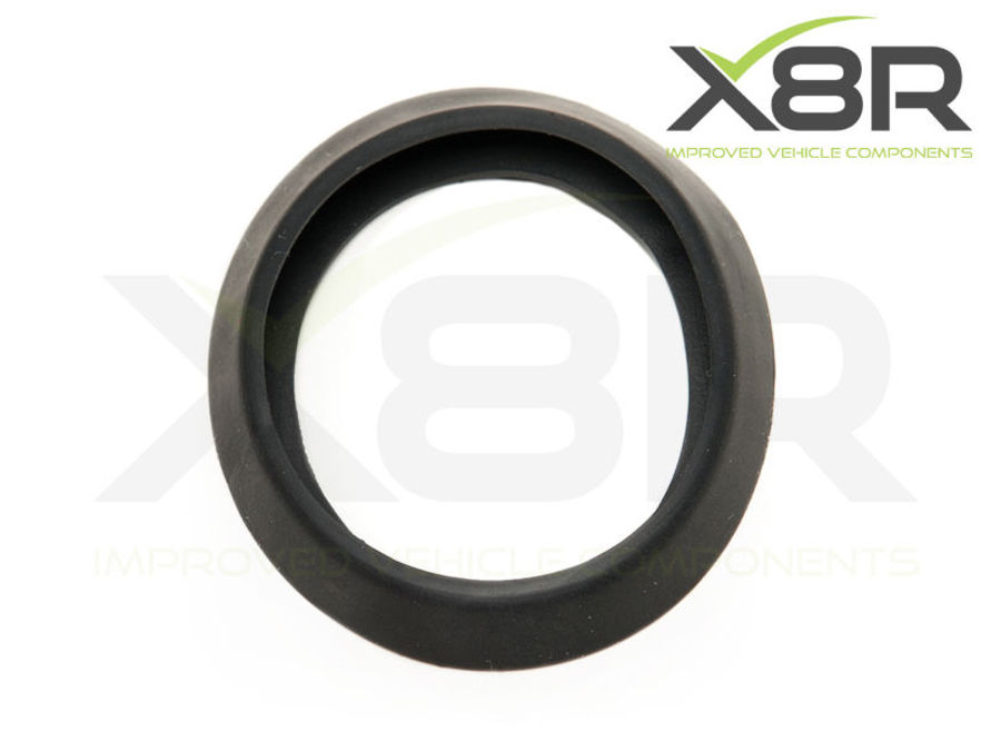 VAUXHALL HOLDEN OPEL ASTRA CORSA FRONTERA ROOF AERIAL BASE RUBBER GASKET SEAL PART NUMBER: X8R0064