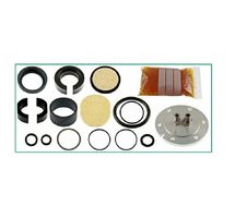LAND ROVER LR4 / DISCOVERY 4 HITACHI AIR COMPRESSOR AND FILTER DRYER REPAIR KIT PART NUMBER: X8R44