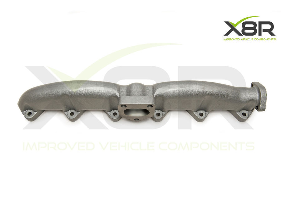 FOR BMW NEW REPLACEMENT CAST IRON EXHAUST MANIFOLD 11627788422 11622248166 PART NUMBER: X8R0095