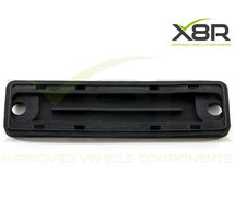 Lexus GS LS RX Boot Trunk Tailgate Switch Latch Rubber Button Cover Replacement Part Number: X8R0139