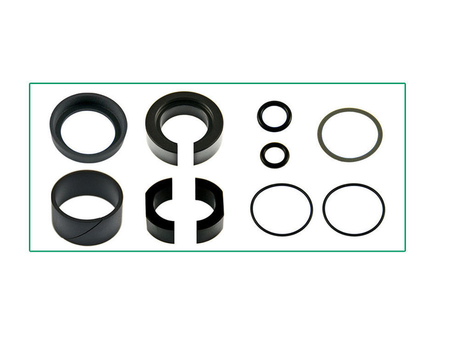 LAND ROVER LR3 / DISCOVERY 3 AIR COMPRESSOR REPLACEMENT PISTON SEALS REBUILD KIT PART NUMBER: X8R27