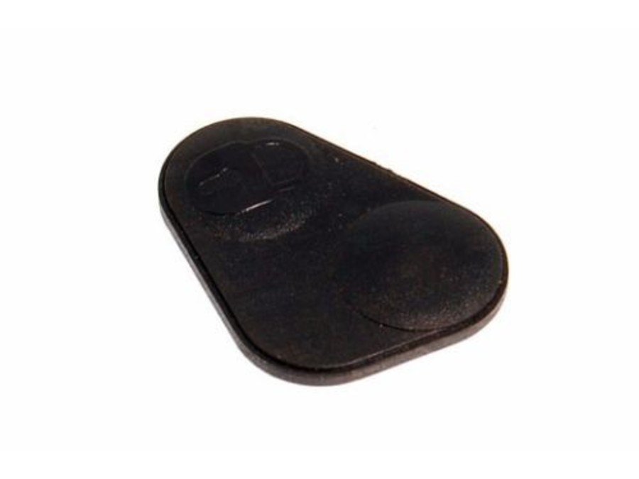 LAND ROVER RANGE ROVER P38 1995-2002 REMOTE LOCKING CONTROL KEY FOB COVER BUTTON KIT PART NUMBER: YWC000300
