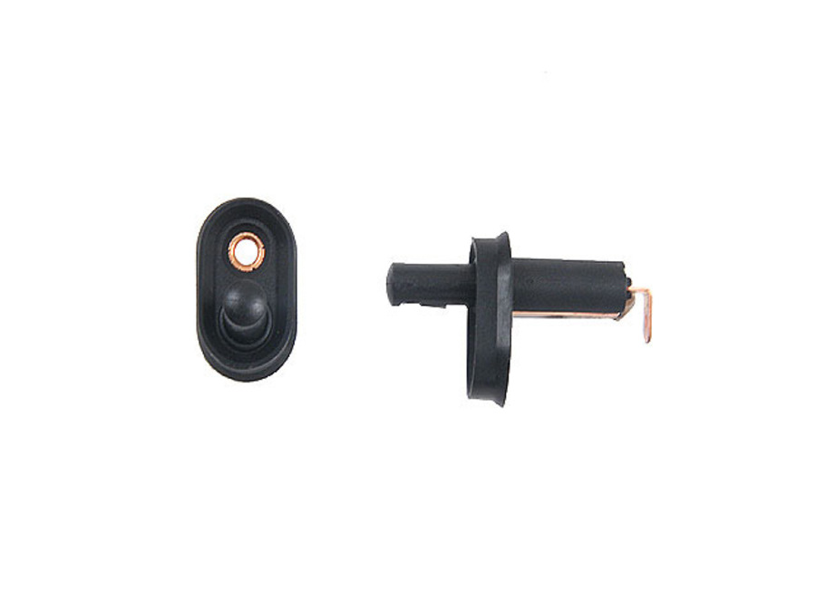 LAND ROVER DISCOVERY 1 1989-1999 REAR END DOOR INTERIOR COURTESY LIGHT SWITCH SET 4 PART NUMBER:  PRC8548