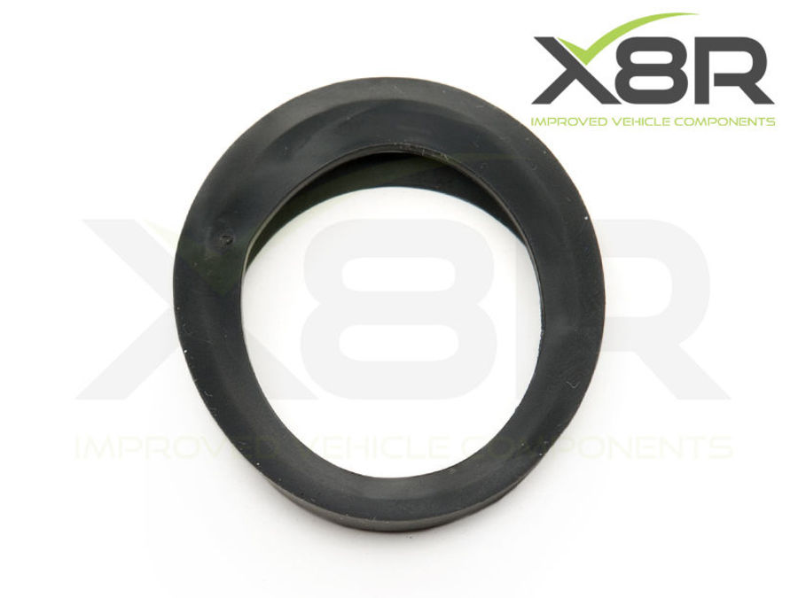 VAUXHALL HOLDEN OPEL ASTRA OMEGA ROOF AERIAL BASE RUBBER GASKET SEAL PART NUMBER: X8R0064