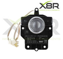 MERCEDES COMAND CONTROLLER ROTARY SWITCH BUTTON SCROLL KNOB SHAFT REPAIR FIS KIT PART NUMBER: X8R0130