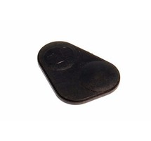 LAND ROVER RANGE ROVER P38 1995-2002 REMOTE LOCKING CONTROL KEY FOB COVER BUTTON KIT PART NUMBER: YWC000300