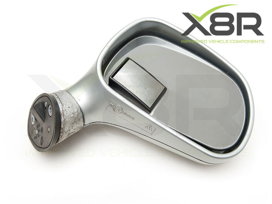 FOR BMW Z3 E36 OUTSIDE WING DOOR MIRROR SPINDLE REPAIR FIX RHD DRIVERS OFF SIDE PART NUMBER: X8R0057