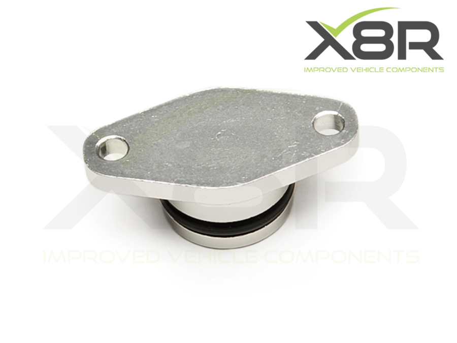 1X 22MM BMW DIESEL SWIRL FLAP REMOVAL FIX REPLACEMENT BLANKS BLANKING BUNG PART NUMBER: X8R1