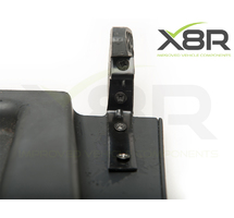 AUDI A4 S4 RS4 B6 B7 8E GLOVE BOX LID HINGE SNAPPED REPAIR FIX KIT BRACKETS PART NUMBER: X8R0065