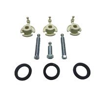 LAND ROVER DISCOVERY 1 1994-1999 HEADLAMP FIXING KIT PART NUMBER: STC1232