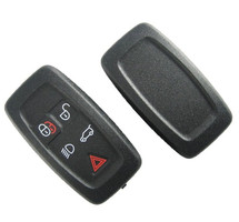 LAND ROVER RANGE ROVER SPORT 2010-2013 REMOTE CONTROL KEY FOB COVER CASE COVER PART NUMBER: LR052905