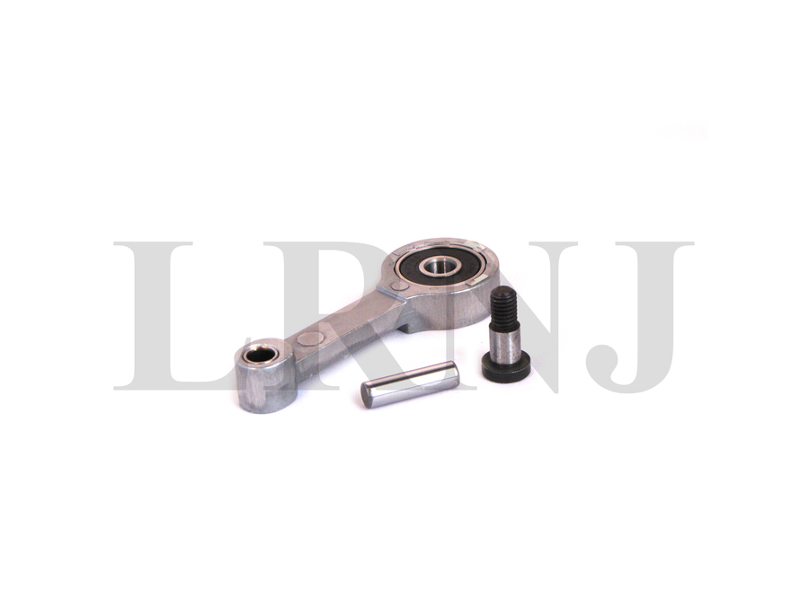 LAND ROVER LR3 / DISCOVERY 3 2005-2009 & LR4 / DISCOVERY 4 2010-2012 AIR SUSPENSION COMPRESSOR CYLINDER REPAIR KIT PART NUMBER: LRNJLR023964