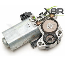OPENAIR FOLDING SOFT TOP SUN ROOF CONVERTIBLE MOTOR REPAIR GEAR VW POLO LUPO PART NUMBER: X8R53