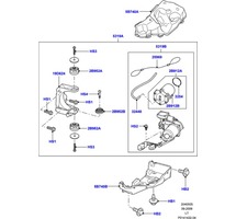 LAND ROVER LR4 / DISCOVERY 4 AIR SUSPENSION COMPRESSOR REPAIR KIT PART NUMBER: X8R46