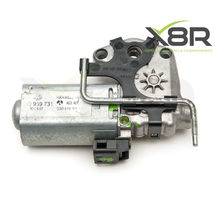 OPENAIR FOLDING SOFT TOP SUN ROOF CONVERTIBLE MOTOR REPAIR GEAR VW POLO LUPO PART NUMBER: X8R53