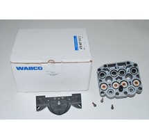 LAND ROVER DISCOVERY 2 1999-2004 WABCO ABS MODULATOR CONTROL VALVE KIT PART NUMBER: SWO500040