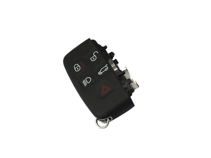 LAND ROVER EVOQUE 2012-2014 REMOTE CONTROL KEY FOB COVER CASE LR078921  MATTE FINISH PART NUMBER: LR078921 LR059384 Land Rover Online auto parts  store in Orlando, Florida