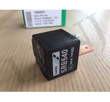 LAND ROVER RANGE ROVER SPORT 2005-2013 AIR SUSPENSION COMPRESSOR RELAY PART NUMBER: YWB500220