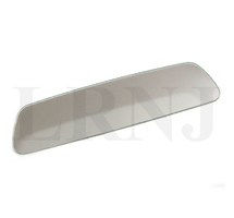 FOR BMW 3 5 7 X SERIES GLASS REPLACEMENT FOR RECTANGLE REAR VIEW MIRROR IE11015313 PART NUMBER: LRNJ5116017028444