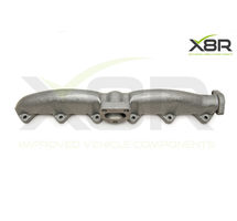 FOR BMW NEW REPLACEMENT CAST IRON EXHAUST MANIFOLD E46 3 SERIES 330D 330XD 330CD PART NUMBER: X8R0095