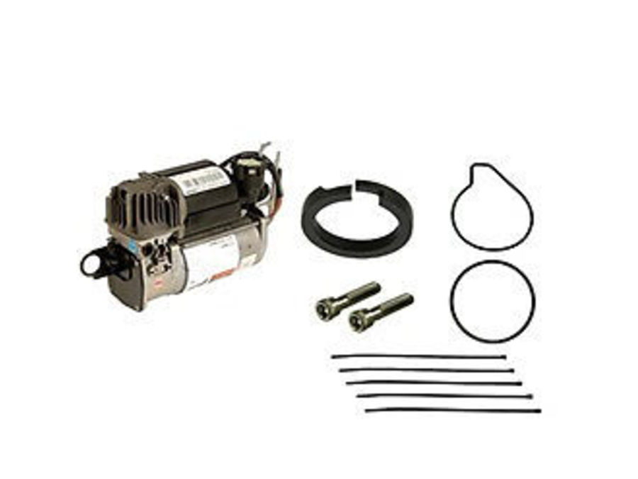 wabco compressor repair kit