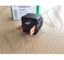 LAND ROVER LR3 DISCOVERY 3 AIR SUSPENSION COMPRESSOR RELAY TO AMP PUMP PART NUMBER: YWB500220