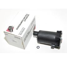 LAND ROVER RANGE ROVER SPORT L320 AIR COMPRESSOR DRIER WITH O RING PART NUMBER: VUB504700