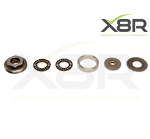 BMW X5 E53 2000-2006 DOUBLE TWIN DUAL VANOS SEALS REPAIR KIT WITH GASKETS X8R0067-X8R0041