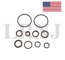 BMW Z3 E36 M ROADSTER & M COUPE 98-03 S54 ENGINE VANOS O-RING SEAL REPAIR KIT PART NUMBER: LRNJBMWS54