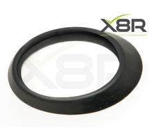 VAUXHALL HOLDEN OPEL ASTRA CORSA MERIVA ROOF AERIAL BASE RUBBER GASKET SEAL PART NUMBER: X8R0064