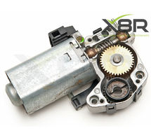 OPENAIR FOLDING SOFT TOP SUN ROOF CONVERTIBLE MOTOR REPAIR GEAR VW POLO LUPO PART NUMBER: X8R53