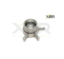 AUDI A1 A3 S3 TT A4 2.0 TFSI PCV DELETE REMOVAL BYPASS REPAIR UNIT KIT PART NUMBER: X8R0120