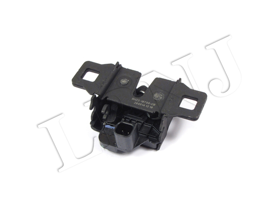 LAND ROVER LR2 / FREELANDER 2, LR3 / DISCOVERY 3, LR4 / DISCOVERY 4 & RANGE ROVER SPORT FRONT BONNET/HOOD LATCH RIGHT HAND WITH SENSOR PART NUMBER: LR065340