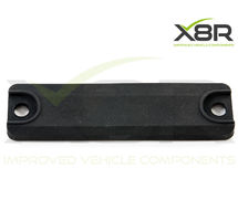 Lexus GS LS RX Boot Trunk Tailgate Switch Latch Rubber Button Cover Replacement Part Number: X8R0139