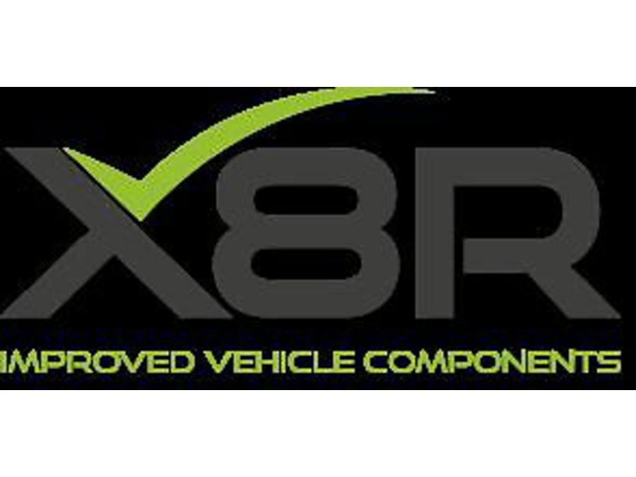 LAND ROVER DISCOVERY 2 II WABCO AIR SUSPENSION COMPRESSOR PISTON RING REPAIR FIX PART NUMBER: X8R45