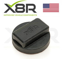 BMW X5 E53 E70 F15 F85 RUBBER JACKING POINT JACK PAD ADAPTOR TOOL PROTECTOR PART NUMBER: X8R0093