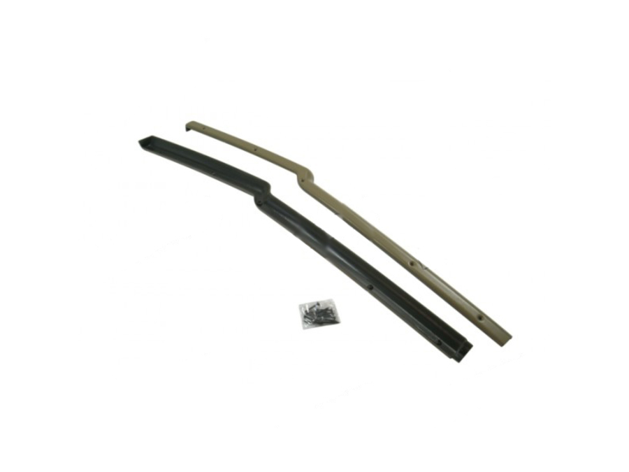 LAND ROVER DISCOVERY 1 1994-1999 DASHBOARD REPAIR KIT IN BEIGE / BROWN PART NUMBER: DA2098