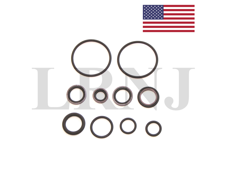 BMW Z4 E85 / E86 M3.2 ROADSTER & COUPE 02-08 S54 VANOS O-RING SEAL REPAIR KIT PART NUMBER: LRNJBMWS54