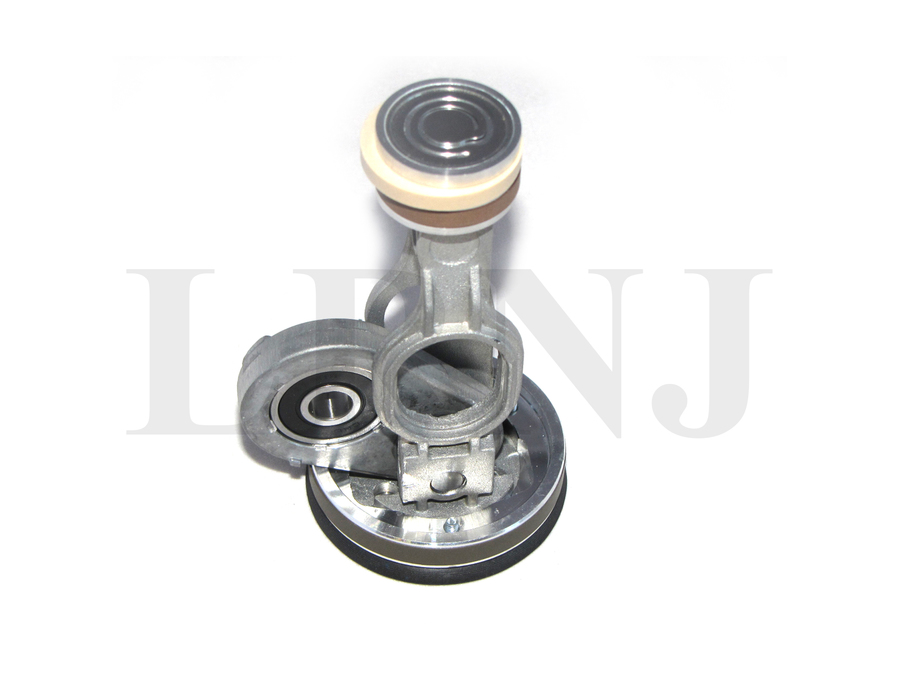 FOR MERCEDES ML-CLASS W164 & GL-CLASS X164 AIR SUSPENSION COMPRESSOR COMPLETE PISTON ROD WITH SEALS REPAIR KIT PART NUMBER: LRNJW164ROD