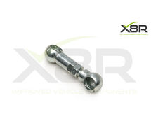FOR RENAULT TWINGO 2 II CLUTCH PEDAL LINK LINKAGE BALL JOINT BAR ROD REPAIR KIT PART NUMBER: X8R0075